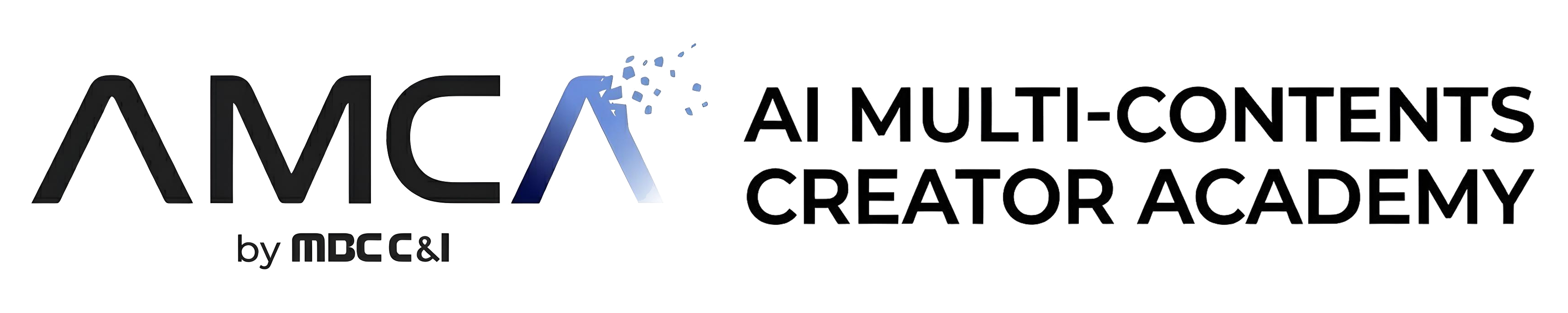 AMCA — AI Multi-Contents Creator Academy