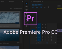 [HD]Adobe Premiere Pro CC 2018, 2019  Թ Part.2